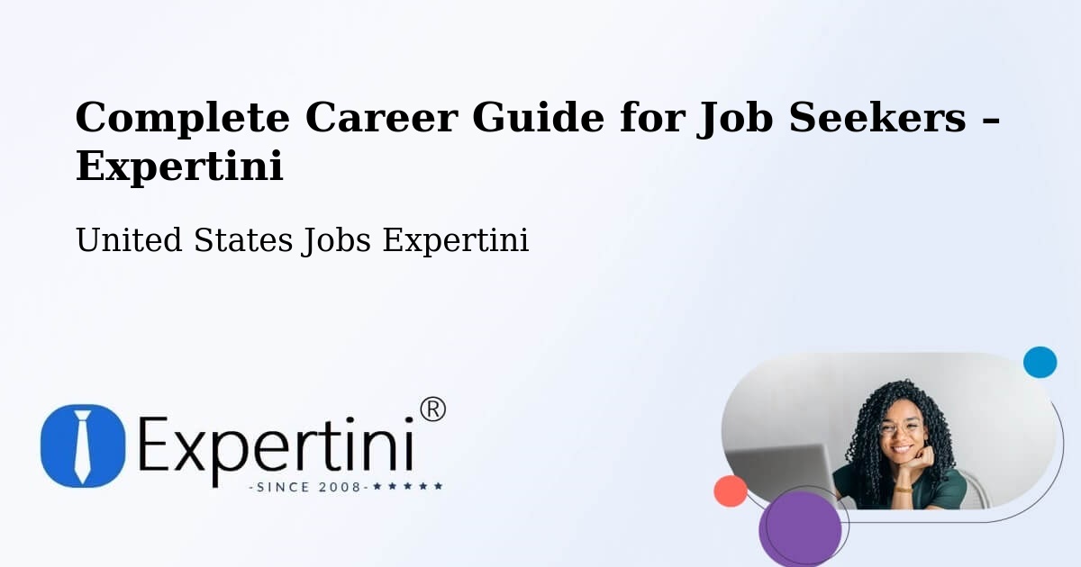 Career Guide for Job Seekers – Lincoln - Lincoln, United States Jobs Expertini