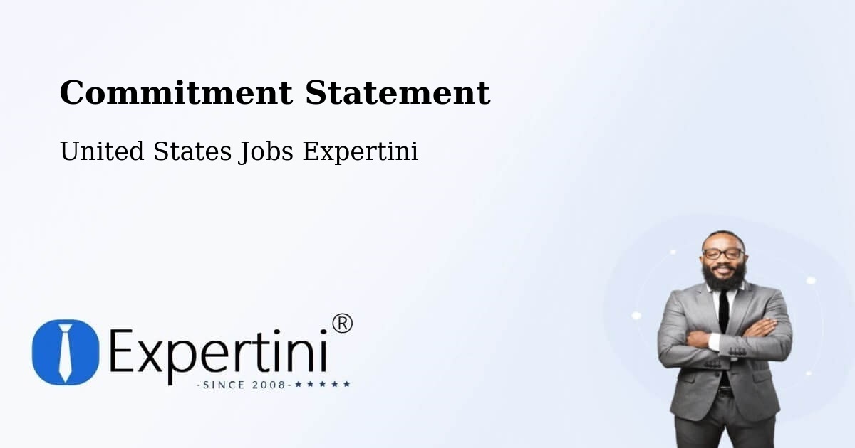 Corporate Commitment – Lincoln - United States Jobs Expertini