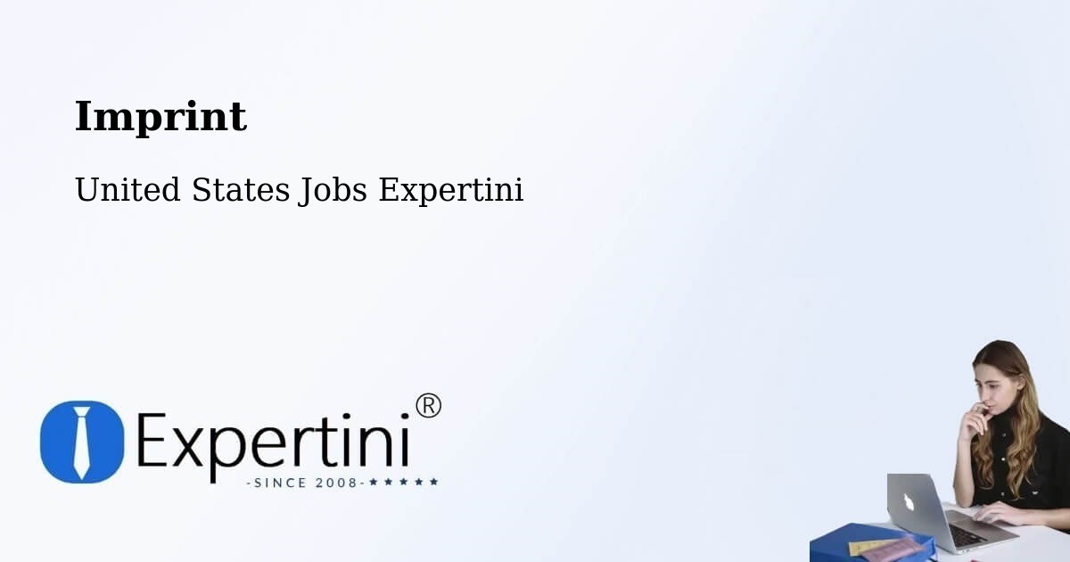 Imprint – Lincoln - United States Jobs Expertini