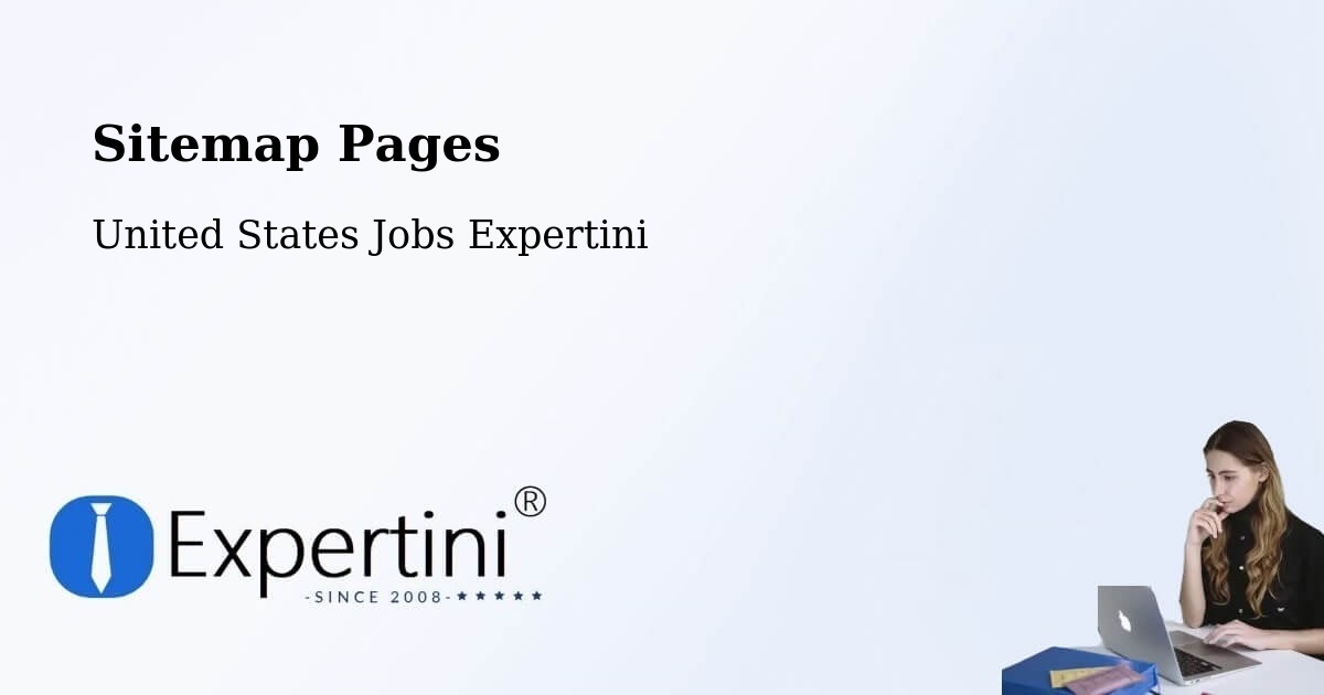 Sitemap Pages - Lincoln - United States Jobs Expertini