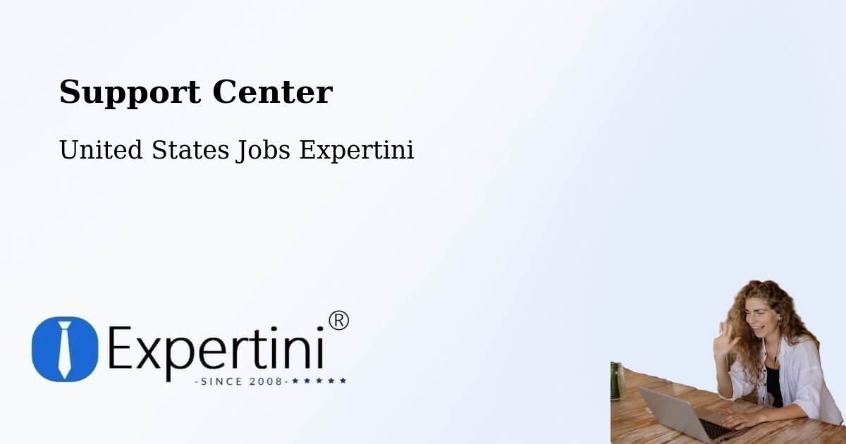 Support Services – Lincoln - United States Jobs Expertini